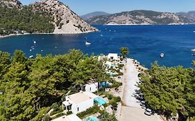 Z-Villas Beach Hotel