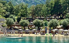 Z-Villas Beach Hotel